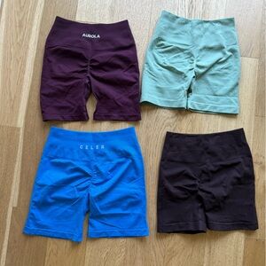 Aurola shorts bundle